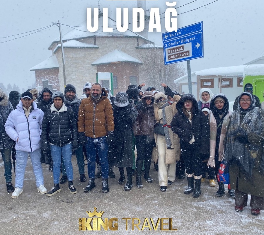 Günübirlik Uludağ Turu | Her Gün Kesin Hareketli